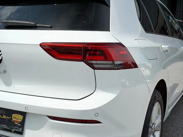 Volkswagen Golf DSG Life