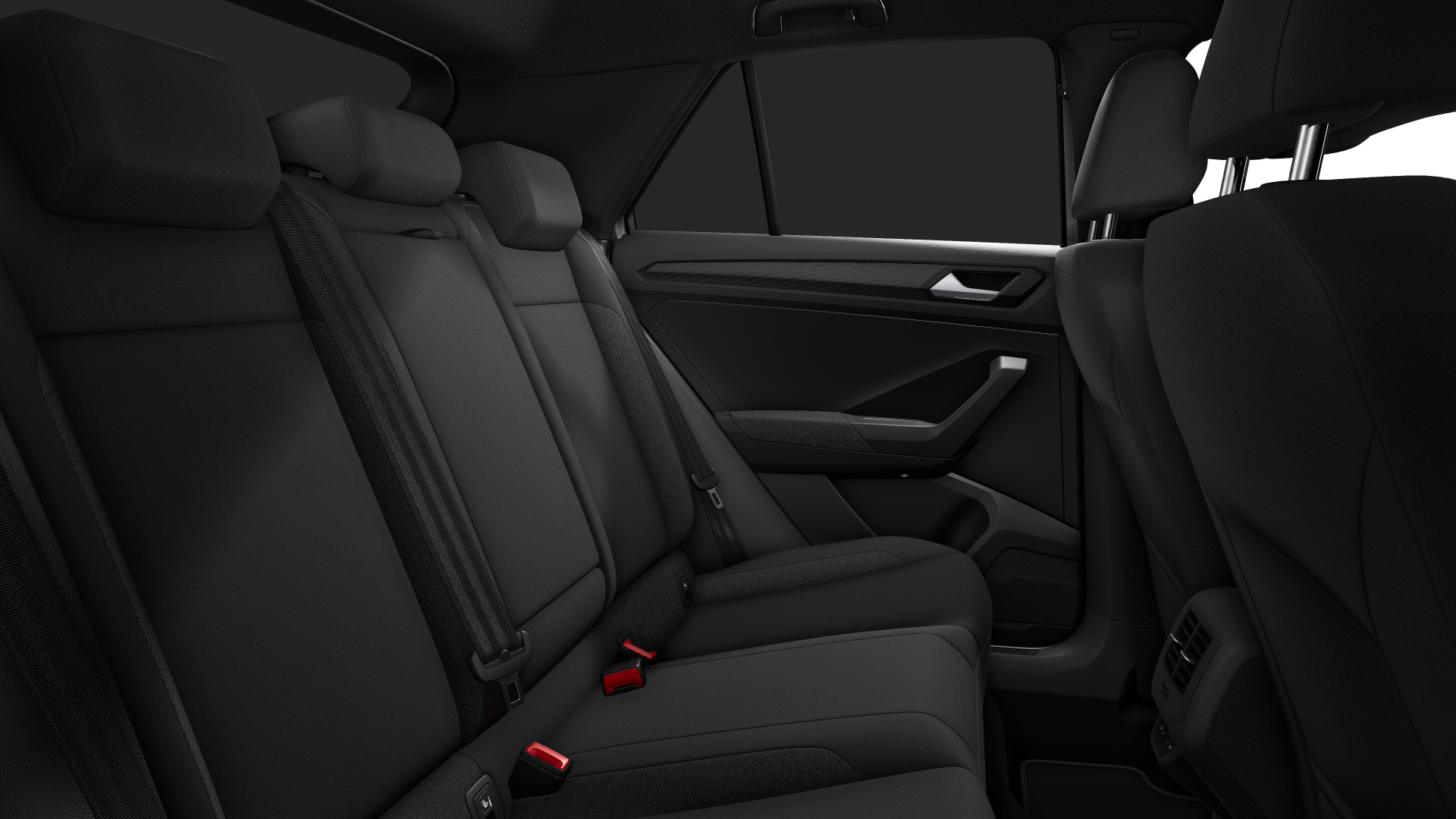 Volkswagen T-Roc 1.5 TSI DSG IQ.Drive