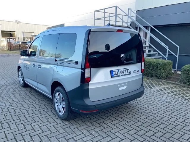 Volkswagen Caddy 2.0 TDI