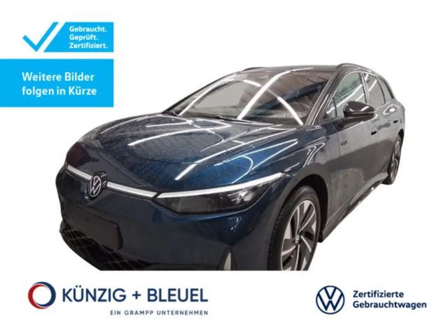 Volkswagen ID.7 GTX Tourer