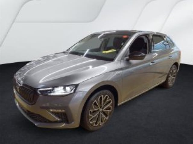 Skoda Scala 1.5 TSI Tour