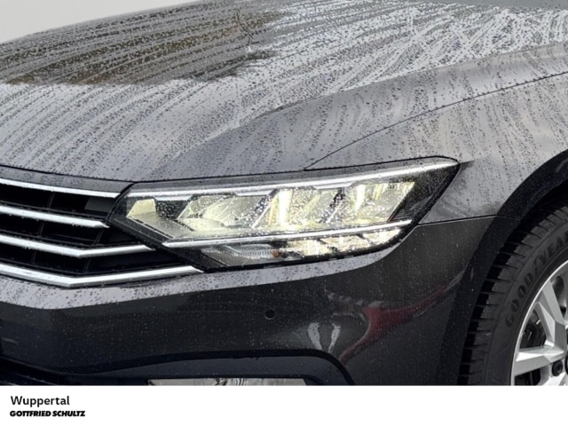 Volkswagen Passat 1.5 TSI Business DSG Variant