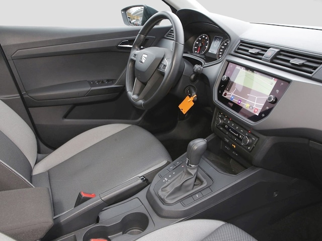 Seat Ibiza 1.0 TSI DSG Style