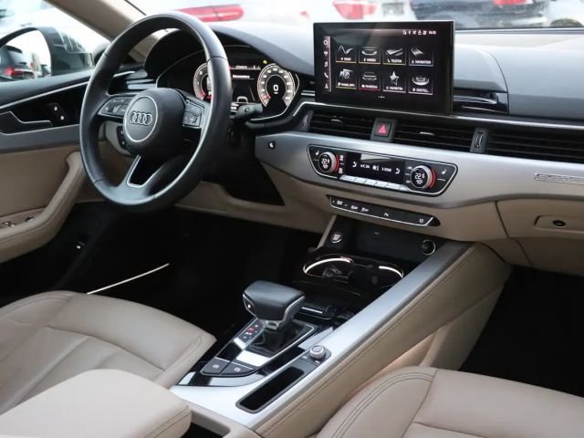 Audi A5 40 TDI Quattro