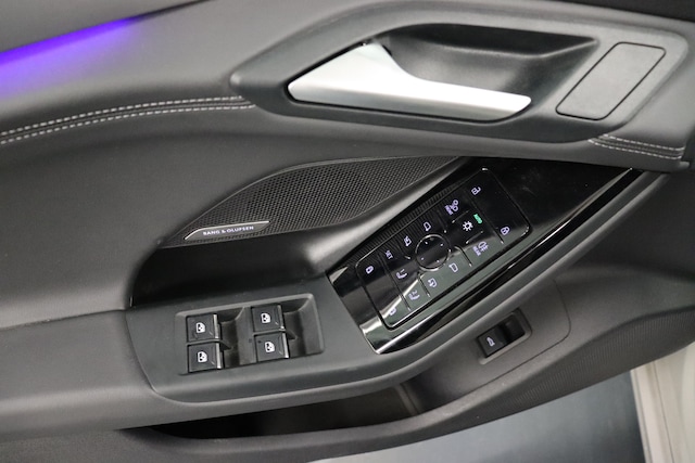 Audi A6 e-tron Avant Quattro