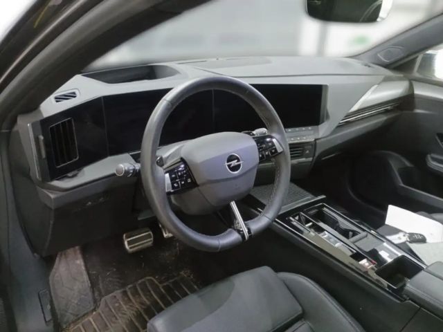 Opel Astra Sports Tourer Ultimate