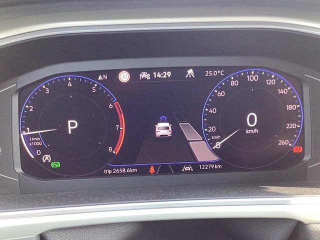 Volkswagen T-Roc DSG Move