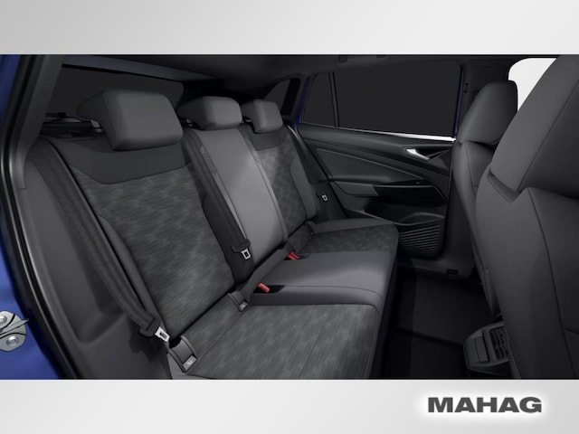 Volkswagen ID.4 IQ.Drive Pure