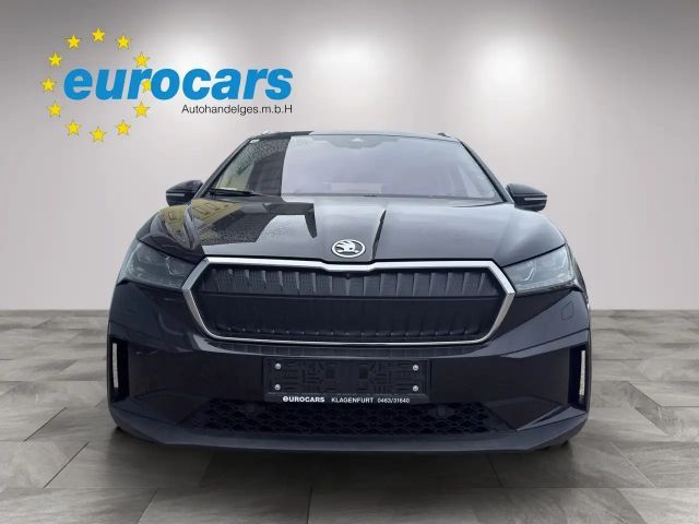 Skoda Enyaq iV 80