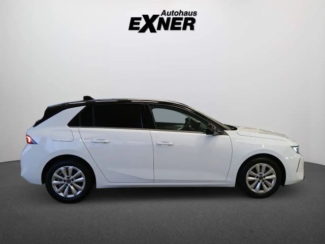 Opel Astra 1.2 Turbo Elegance Turbo