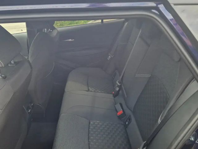 Suzuki Swace Comfort Hybrid