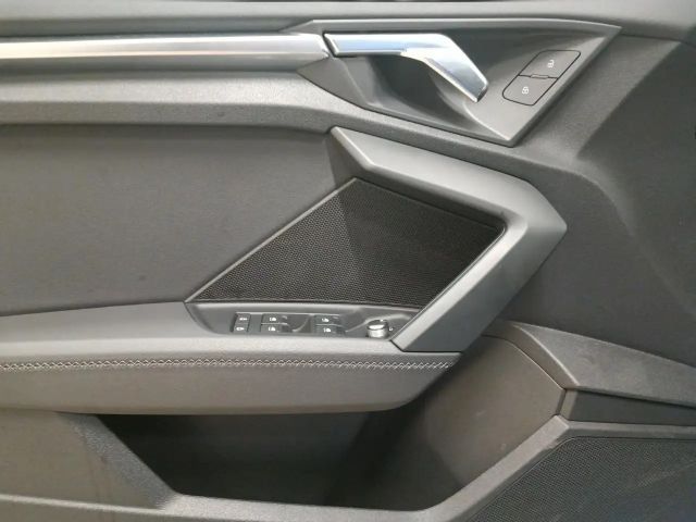 Audi S3 Quattro Sedan Sportback