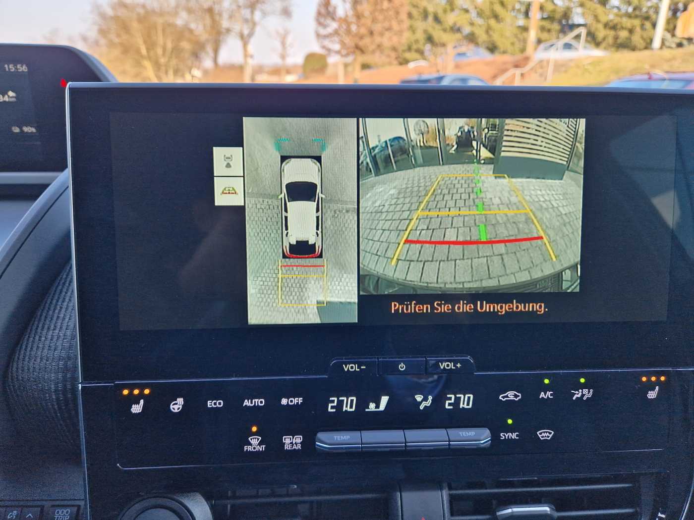 Toyota bZ4X 5-deurs Basis Comfort