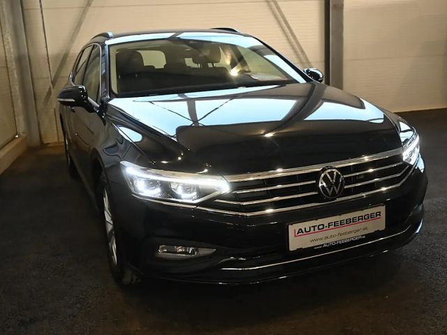 Volkswagen Passat Business Variant