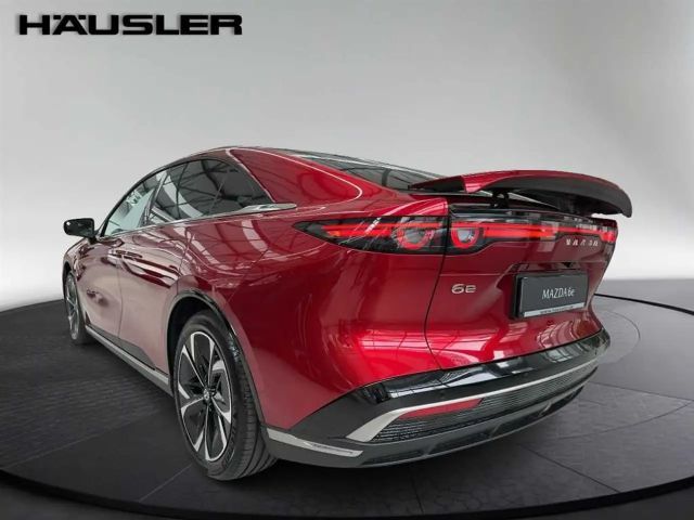 Mazda 6e Plus Takumi