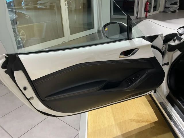 Mazda MX-5 Exclusive-line RF