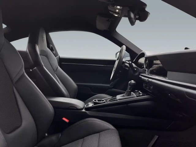 Porsche 992 Coupé GT3