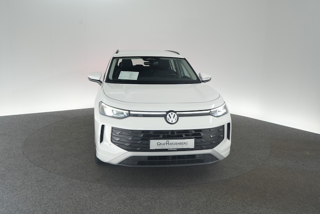 Volkswagen Tayron DSG Life eHybrid