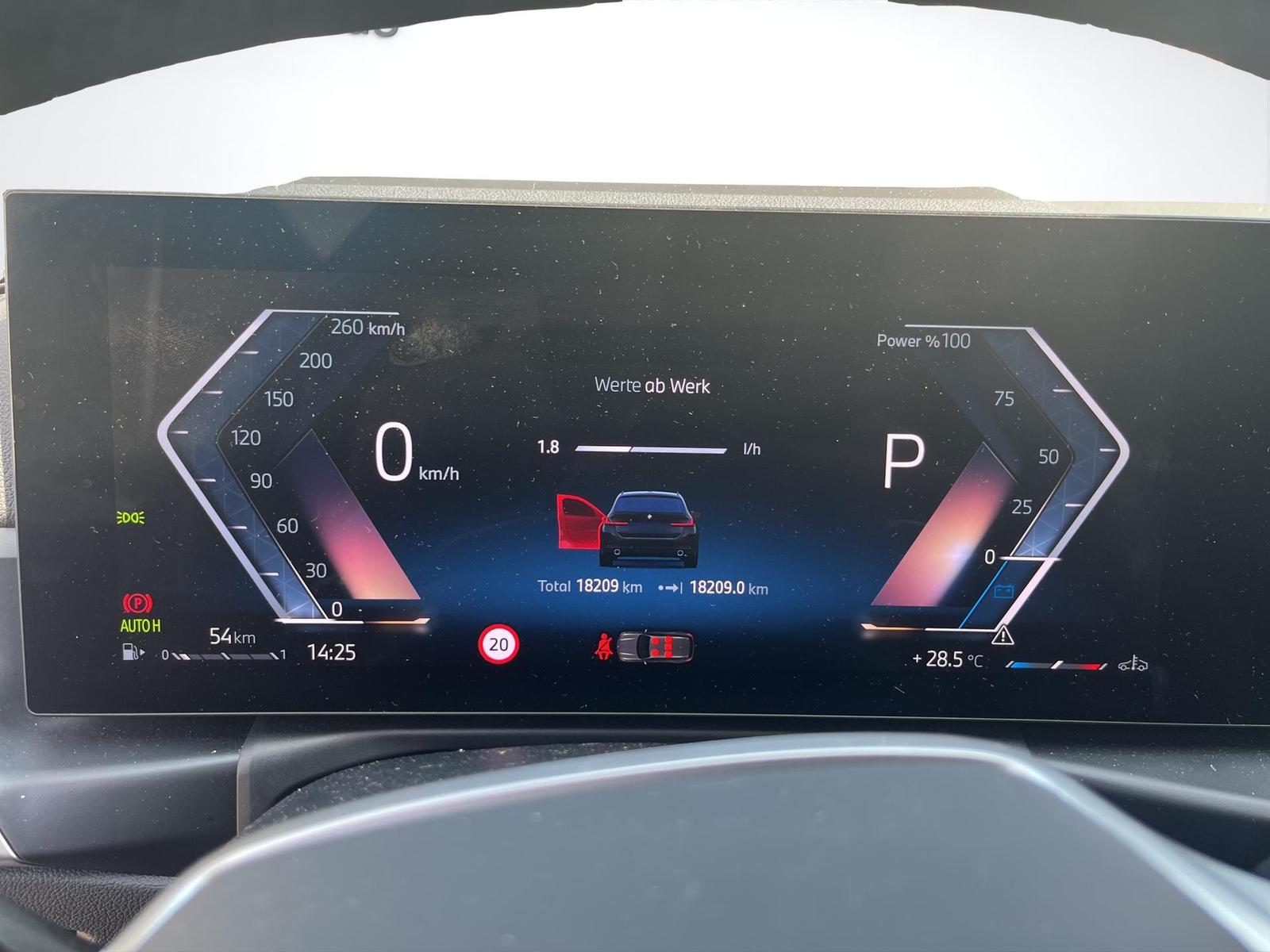 BMW 318 318i Touring