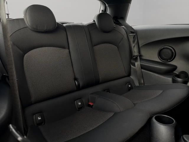 MINI Cooper Navi 17´LM-Räder akt.Geschwindigkeitsregelung