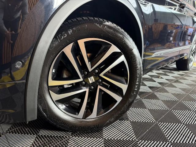 Seat Tarraco DSG FR-lijn