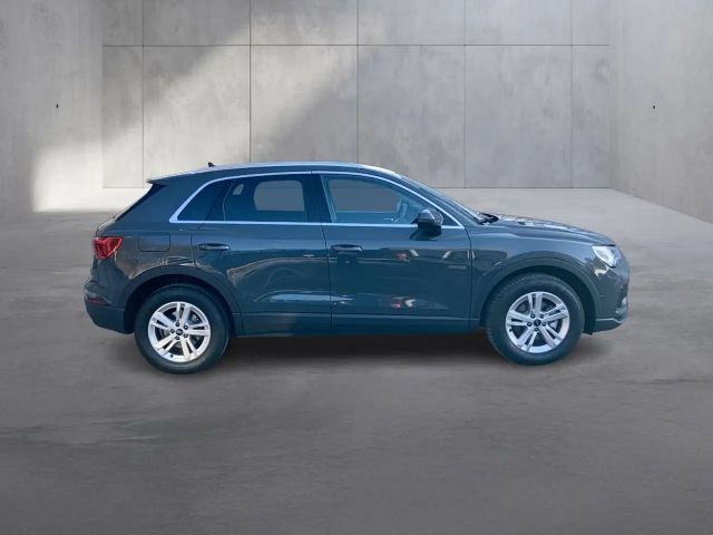 Audi Q3 35 TDI