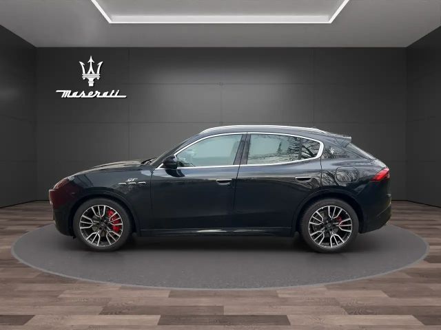 Maserati Grecale GT