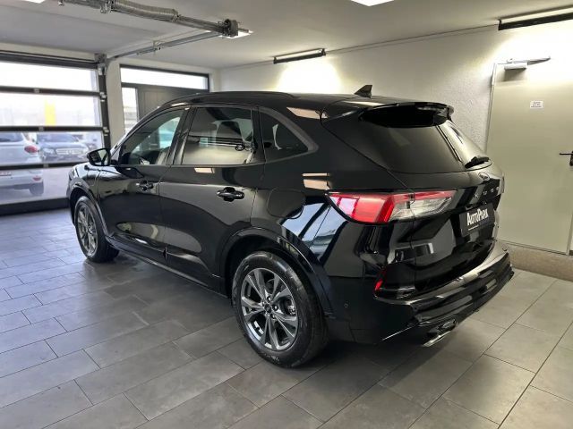 Ford Kuga ST Line