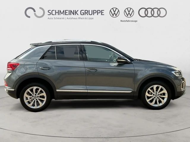 Volkswagen T-Roc 1.5 TSI DSG Style