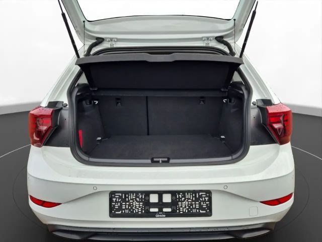 Volkswagen Polo 1.0 TSI