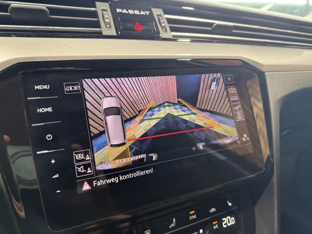 Volkswagen Passat DSG IQ.Drive Variant