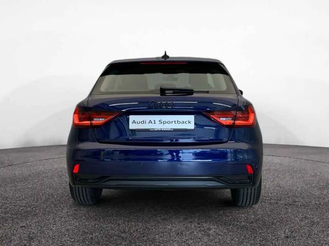 Audi A1 35 TFSI Sportback