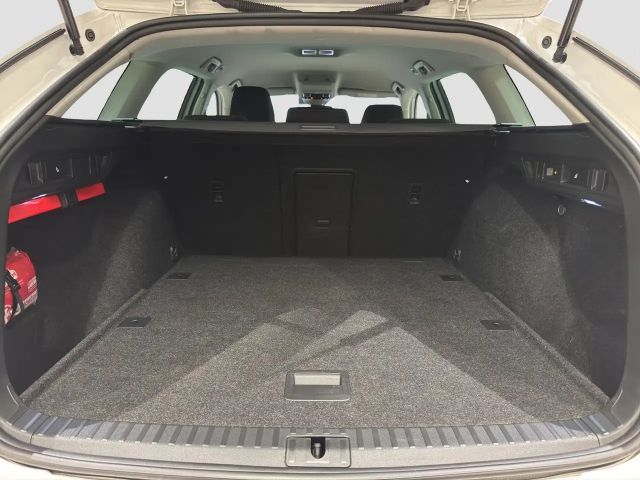 Skoda Octavia Style Style