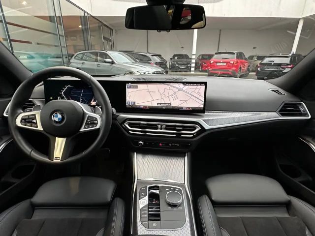 BMW 320 320i M-Sport Touring