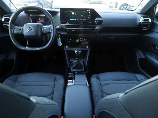 Citroën C4 Feel Pack PureTech