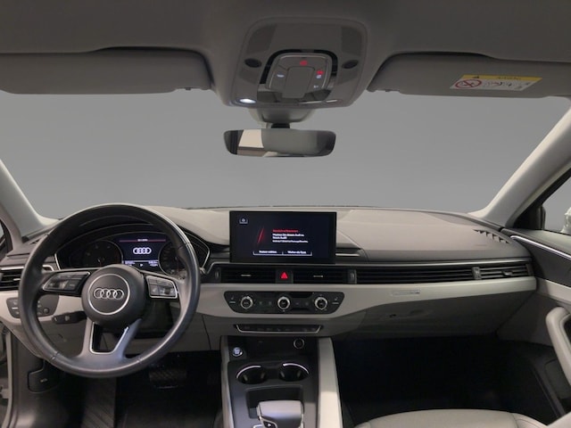 Audi A4 allroad 40 TDI Quattro S-Tronic