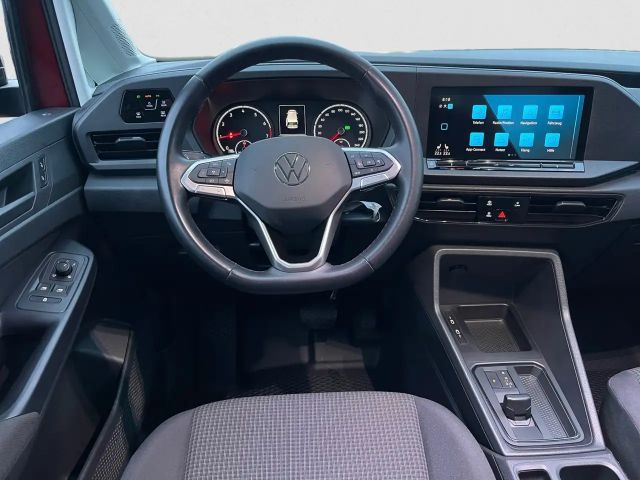 Volkswagen Caddy Combi DSG