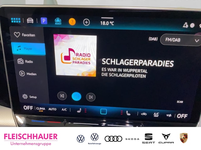 Volkswagen Golf 1.5 eTSI DSG Golf VIII