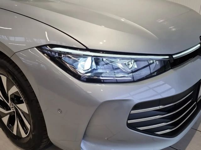 Volkswagen Passat Business DSG Variant