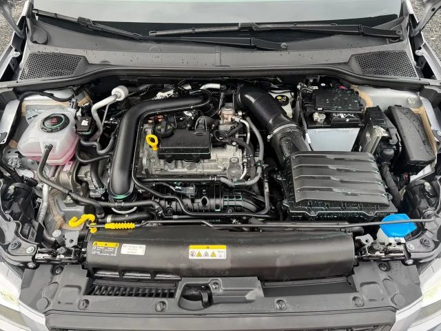 Seat Ibiza 1.0 TSI Style