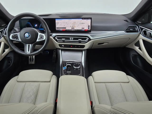 BMW i4 M50 Sedan