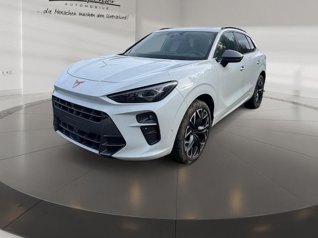 Cupra Terramar 2.0 TSI VZ