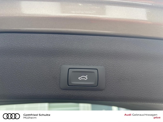 Audi A6 45 TFSI Avant Quattro S-Tronic