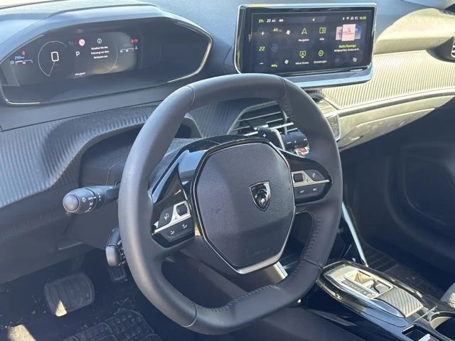 Peugeot E-208 Allure Pack Hybrid