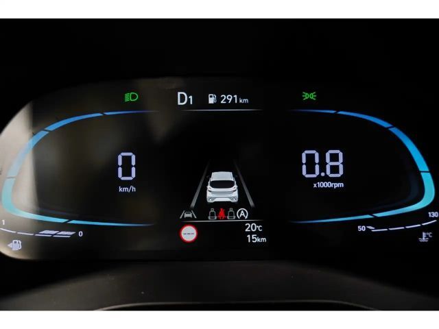 Hyundai i10 1.0 2WD Trend