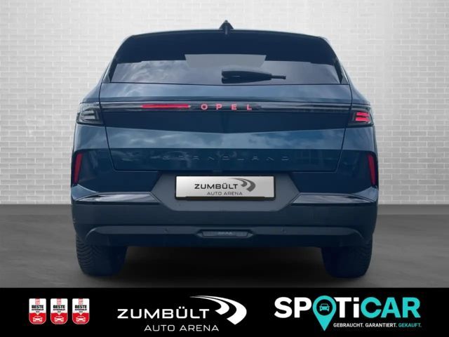 Opel Grandland GS-Line Grand Sport