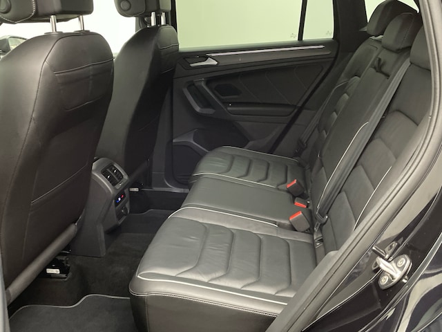 Volkswagen Tiguan 2.0 TDI 4Motion R-Line