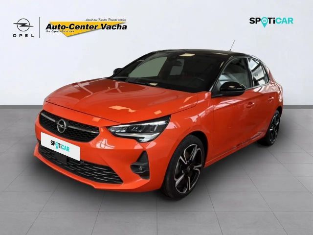 Opel Corsa GS-Line Grand Sport