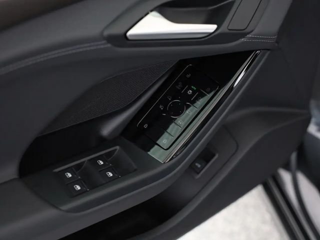 Audi A6 e-tron e-tron