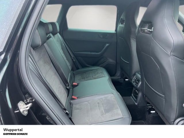 Cupra Ateca 2.0 TSI DSG